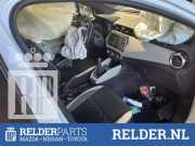 Widerstand Heizung Nissan Micra V K14