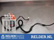 Gurtschloss Toyota Yaris P13 YARIS