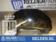 Instrumentenkombination Mazda MPV II LW 1575107490