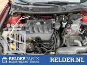 Elektrolüfter Nissan Qashqai J10