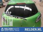 Heckklappe / Heckdeckel Mazda 2 DE, DH