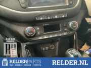 Heizungsbetätigung (Konsole) Kia Ceed 2 SW JD 97250A2203