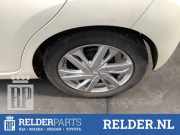 Felge Stahl Toyota Aygo B4