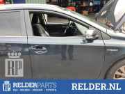 Tür rechts vorne Toyota Auris Touring Sports E180