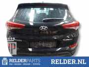 Heckklappendämpfer Hyundai Tucson III TL, TLE