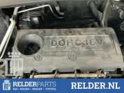 Motorabdeckung Hyundai iX35 LM