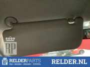 Sonnenblende Toyota Yaris Liftback P9