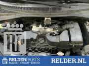 Motor ohne Anbauteile (Benzin) Kia Picanto 1 SA