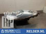 Hauptscheinwerfer links Nissan Micra III K12 89009188