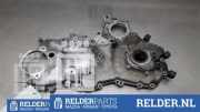 Stirndeckel (Motor) Toyota Yaris Liftback P9