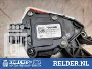 Sensor für Drosselklappenstellung Nissan Qashqai II J11 180024BA0B