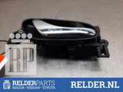 Türgriff rechts vorne Nissan X-Trail III T32