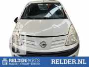 Lenkgetriebe Nissan Pixo UA0