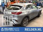 Heckblende Kia XCeed CD