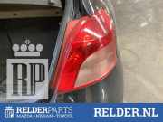 Rückleuchte rechts Toyota Yaris Liftback P9
