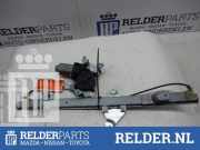 Fensterheber links hinten Nissan Navara D40