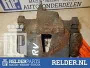 Bremszange rechts vorne Toyota Yaris P1