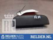 Türgriff rechts hinten Nissan Pixo UA0