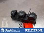 Schalter für Fensterheber links Nissan Qashqai II J11