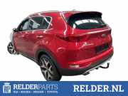 Hinterachsgetriebe Kia Sportage 4 QL, QLE