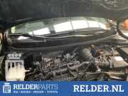 Grill Windlauf Kia Stonic YB