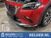 Nebelscheinwerfer links vorne Mazda CX-3 DK
