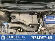 Motor ohne Anbauteile (Benzin) Toyota Aygo B4