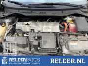 Automatikgetriebe Toyota Auris Touring Sports E180