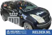 Schalter für Warnblinker Nissan Pixo UA0