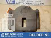 Bremszange links vorne Nissan Primera Hatchback P12
