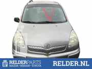 Radnabe vorne Toyota Yaris Verso P2