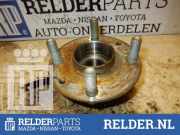 Radnabe hinten Mazda 323 F VI BJ