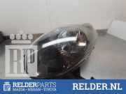 Hauptscheinwerfer links Nissan Micra III K12