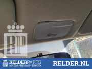 Innenleuchte Kia Picanto 2 TA