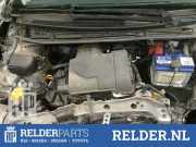 Schaltgetriebe Toyota Yaris P13