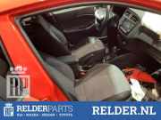 Innenausstattung Hyundai i20 GB