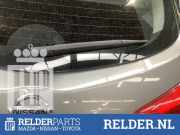 Wischerarm hinten Nissan Pulsar C13