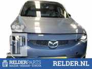 Klimakondensator Mazda MX-30 DR