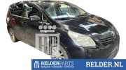 Querlenker links vorne Toyota Verso R2