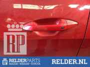 Türgriff links vorne Kia Sportage 5 NQ5