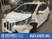 Widerstand Heizung Toyota Aygo B4 AYGOX