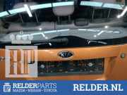 Heckklappengriff Kia Picanto 1 SA