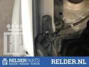 Hauptscheinwerfer rechts Nissan Note E12