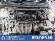 Motor ohne Anbauteile (Benzin) Mazda CX-3 DK PEXB02300