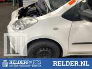 Kotflügel links vorne Toyota Yaris Liftback P9