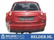 Gurtstraffer Nissan Juke F15