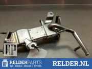 Kühler für Abgasrückführung Toyota Auris E15 2560137010