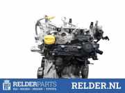 Motor ohne Anbauteile (Benzin) Nissan Juke F16