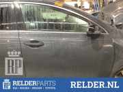 Tür rechts vorne Kia Proceed III CD