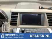 Multifunktionsanzeige Nissan Murano I Z50